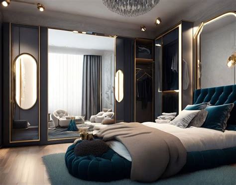 En Trend 2024 Yatak Odası Dekorasyon Fikirleri