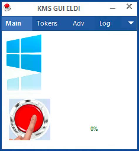 Windows İşletim Sistemi Etkinleştirmek için KMSpico Programı Kullanımı