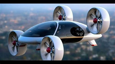 Geleceğin Taşımacılık Araçları: Otonom Araçlar, Hava Taksi ve Hızlı Ulaşım Sistemleri