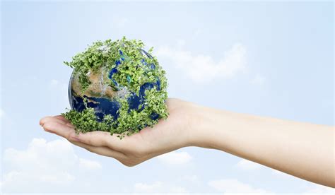 Daha Sürdürülebilir Kalkınma İçin Yeşil Teknoloji Yatırımları ve Dönüşümler