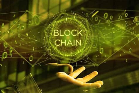 Blockchain Teknolojisinin Geleceği: Beklenen Gelişmeler ve Yatırım Fırsatları