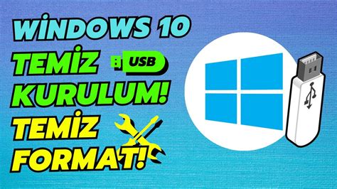 Windows 10 ISO Dosyası Güvenli ve Hızlı İndirme Yöntemleri