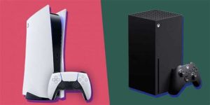 Yeni Nesil Oyun Konsolları: PS5, Xbox Series X / S Karşılaştırması